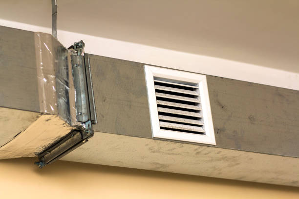 Best HVAC Air Duct Cleaning  in Westfield, WI